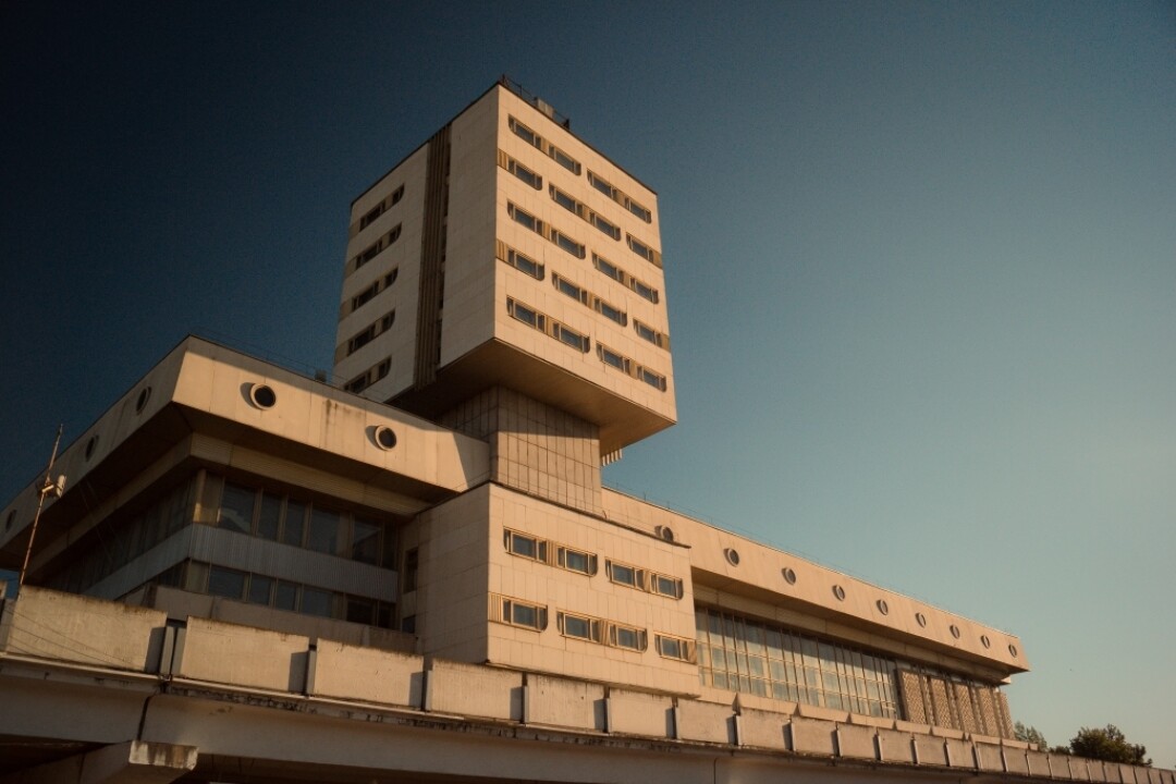 Фото: Марат Назыров