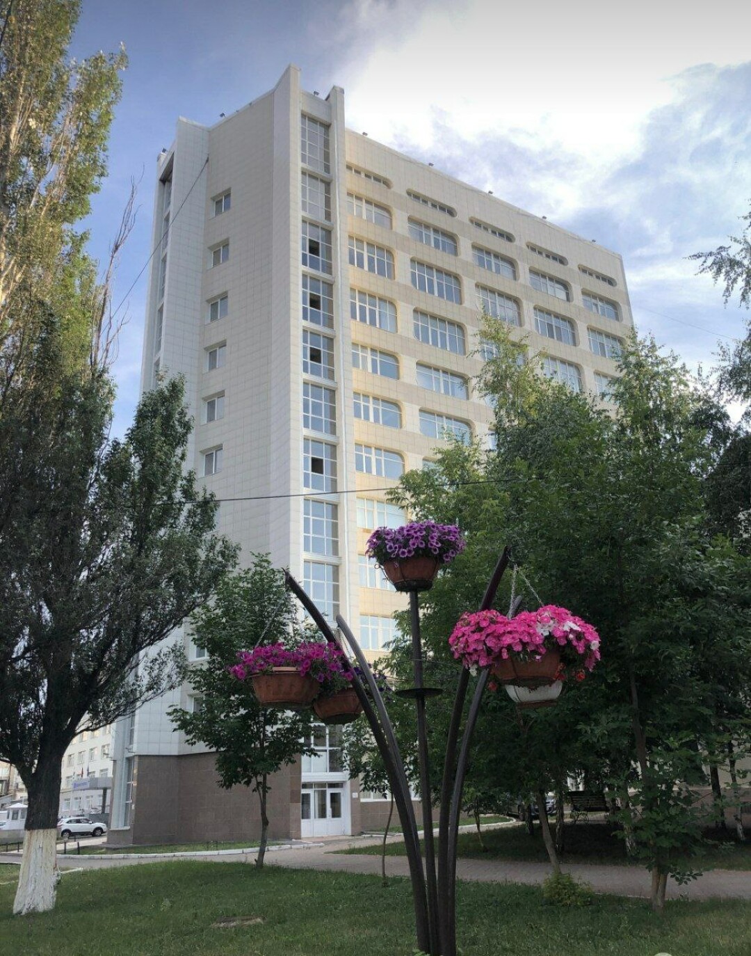 Фото: Ксения Лукьянчикова