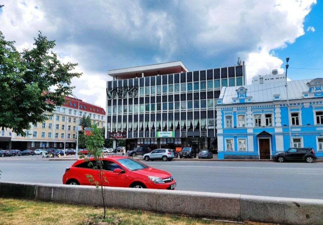 Фото: Николай Рубцов