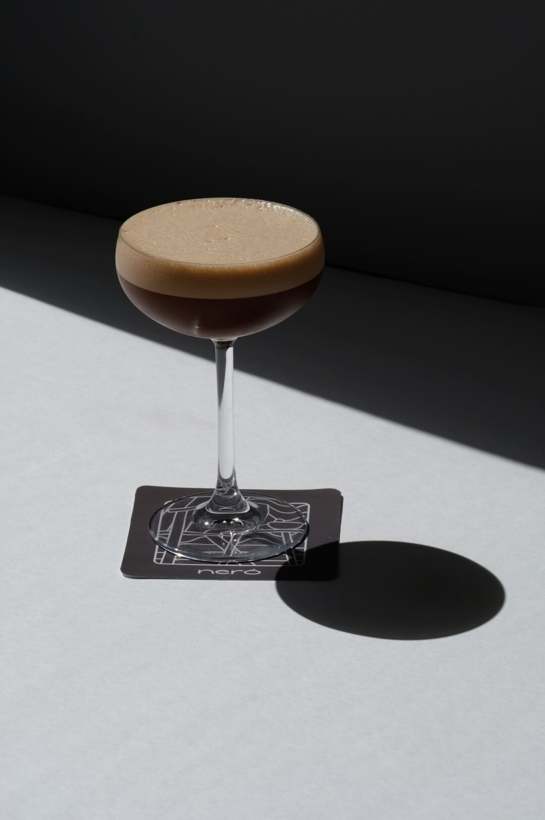 Espresso Nut Martini, 390 рублей