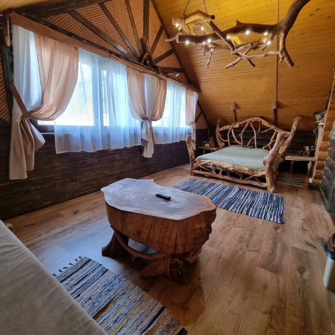 Отзыв о Барские бани (Россия, Сочи) Приятно удивлена хорошими условиями и сервис