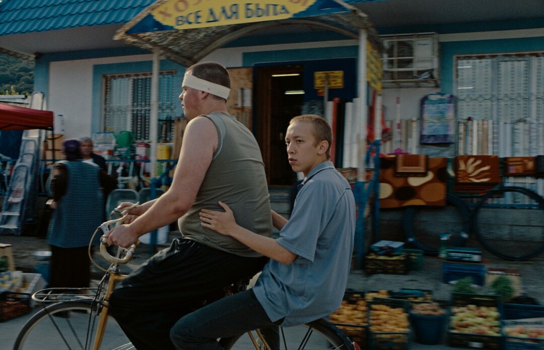 Кадр из фильма