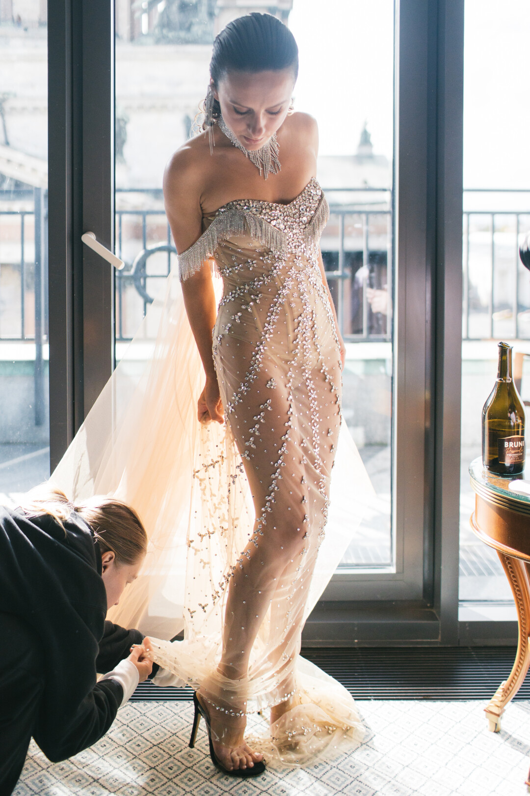 Ксения Дубяго