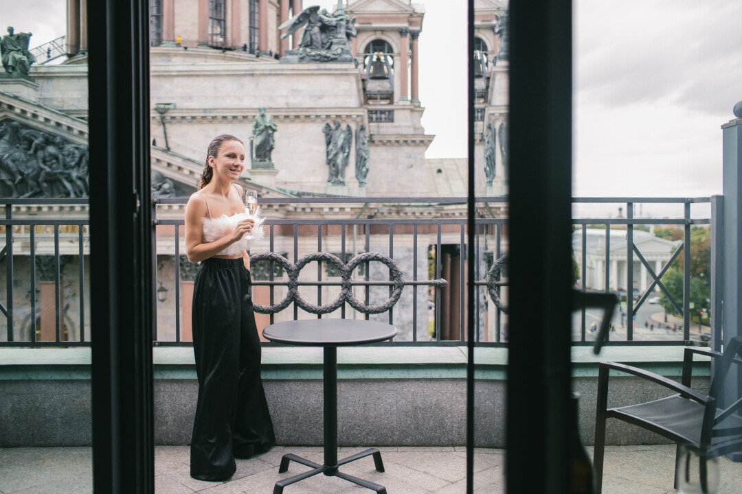 Ксения Дубяго