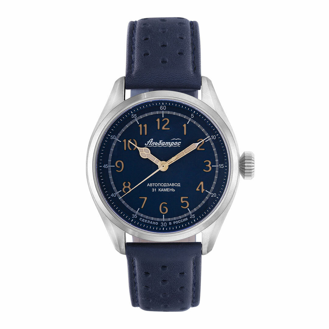 Модель 4455M-2, бренд Альбатрос