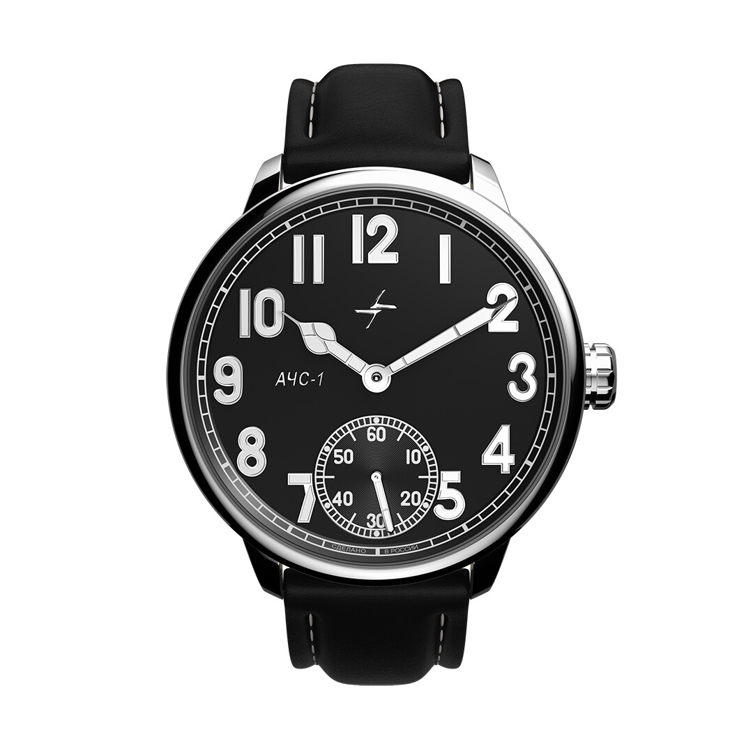 Модель АЧС Пилот, бренд Молния