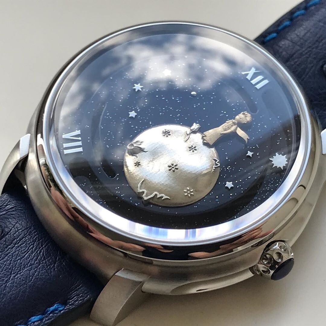 Дизайнерские мужские часы. Купить наручные часы в Киеве Украине на Feel Time