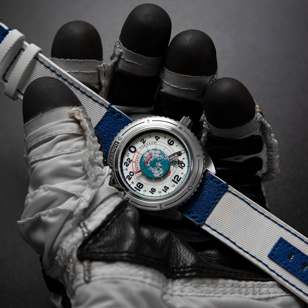 Модель Ракета-носитель, бренд Ракета