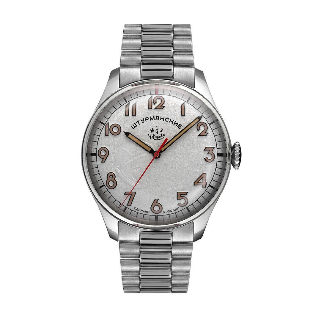 Модель Гагарин, бренд Штурманские