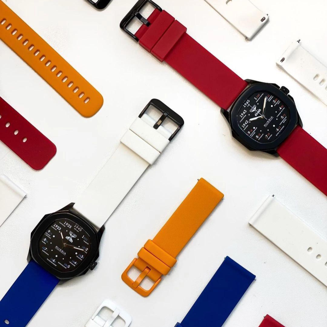 Модель History Watch Битвы, бренд History Watch Russia