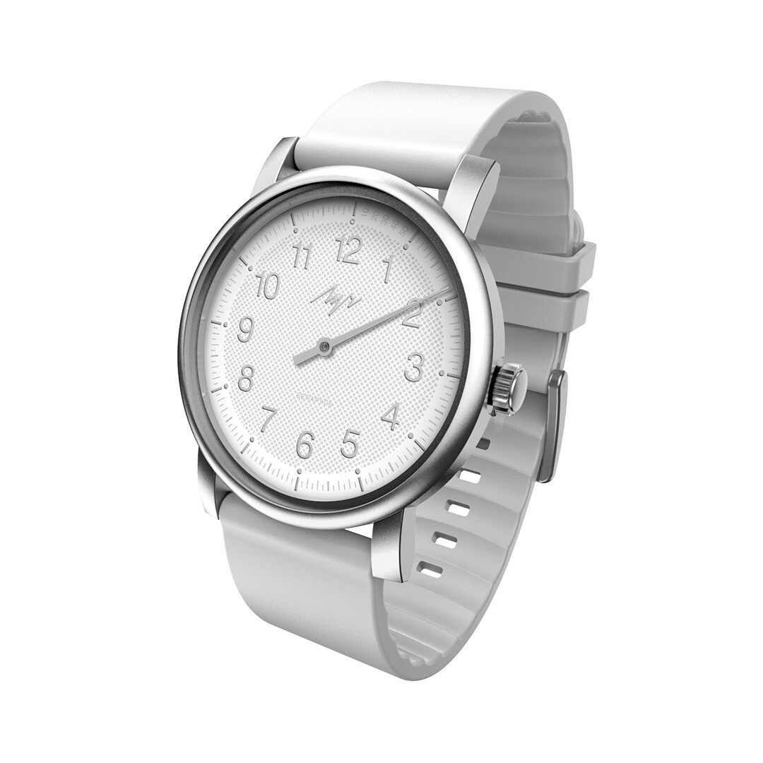 Коллекция Однострелочник, модель Альбинос, бренд Луч