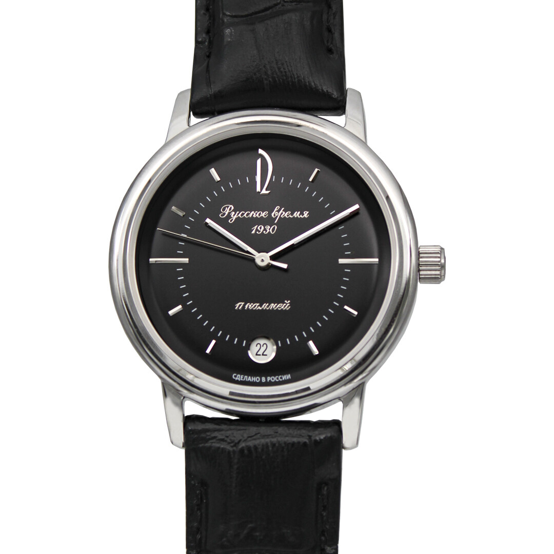 Модель 43200237, бренд Русское время