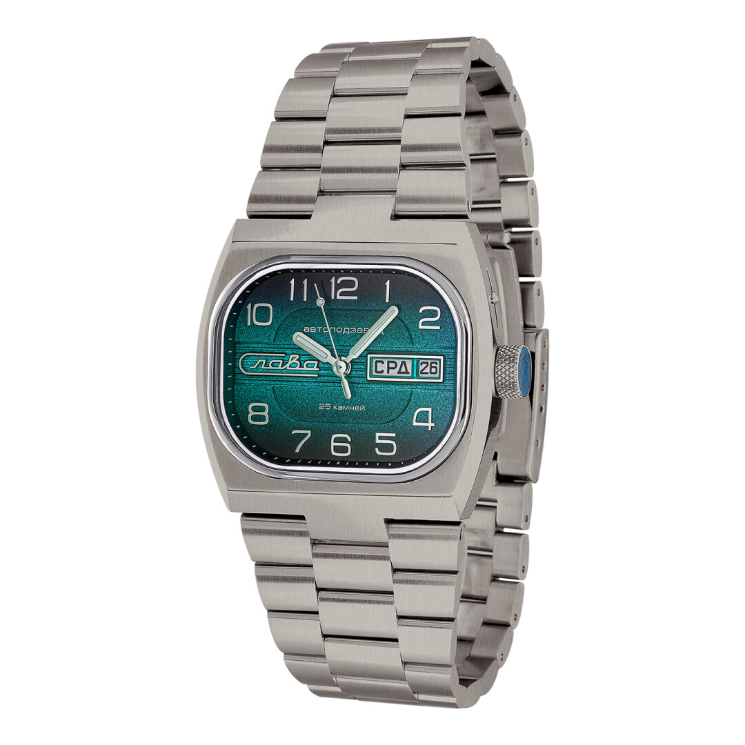 Модель Телевизор, бренд Слава