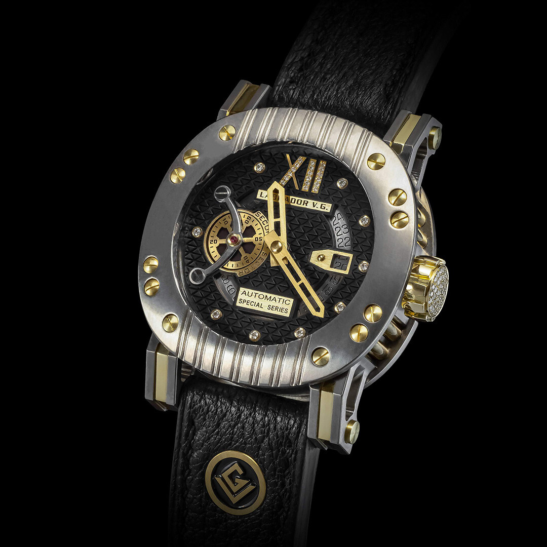 Модель Special Series, бренд Labrador V.G.