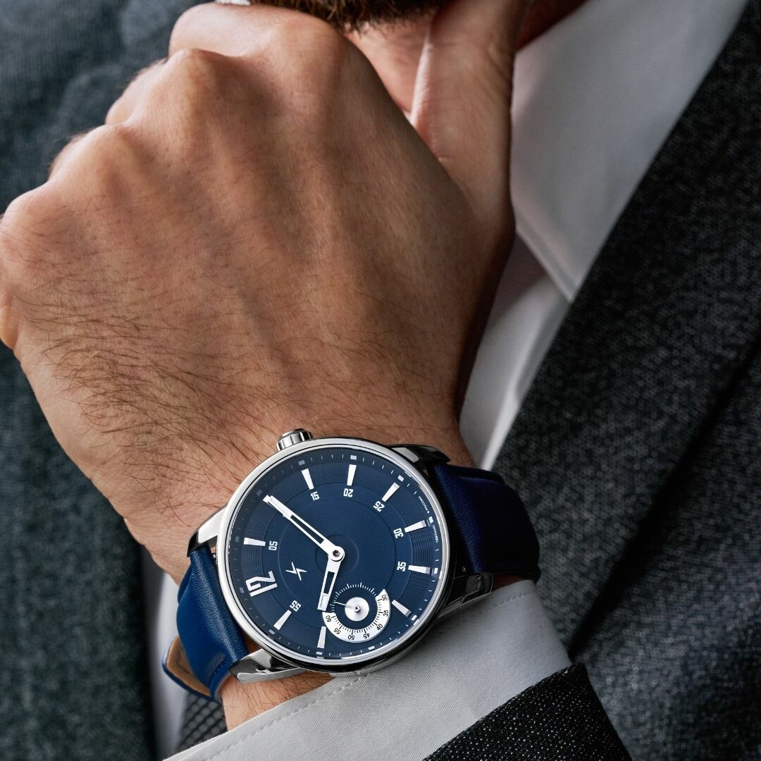 МодельTribute 1984 Версия 3, бренд Молния