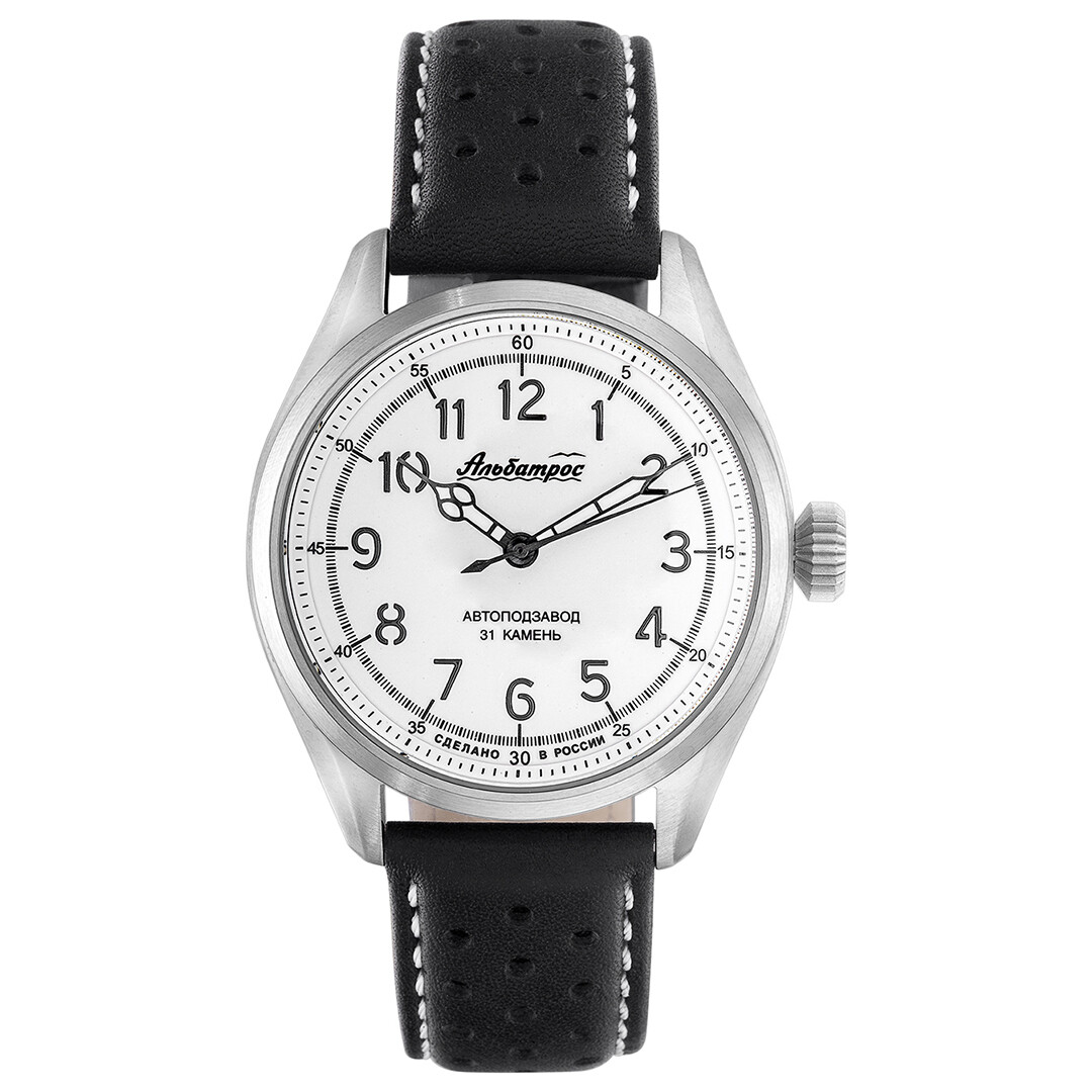 Модель 4455M-1, бренд Альбатрос