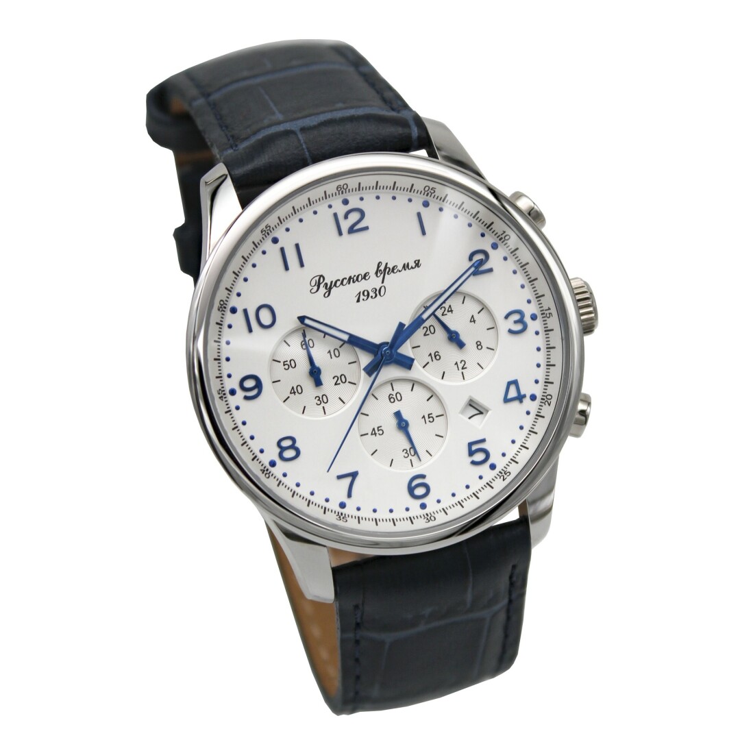 Модель 9120129, бренд Русское время
