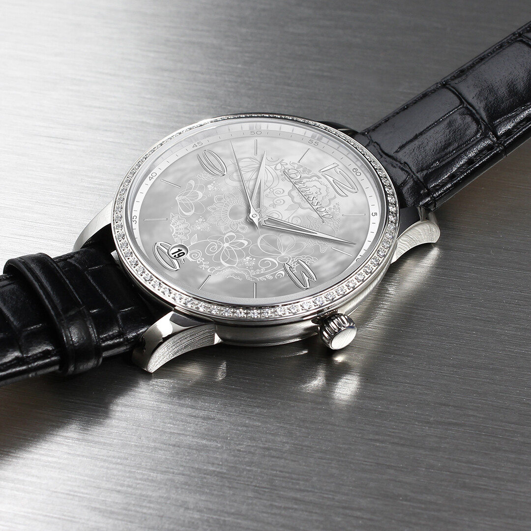 Модель Lady Flower, бренд Denissov