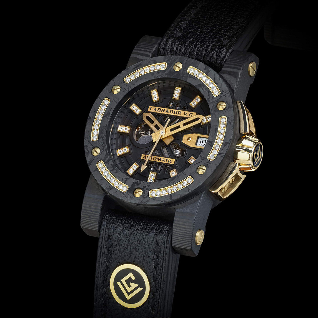 Модель Lady Series, бренд Labrador V.G.