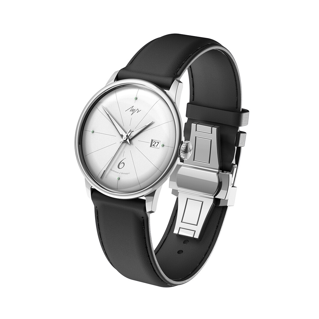 Модель Сириус, бренд Луч