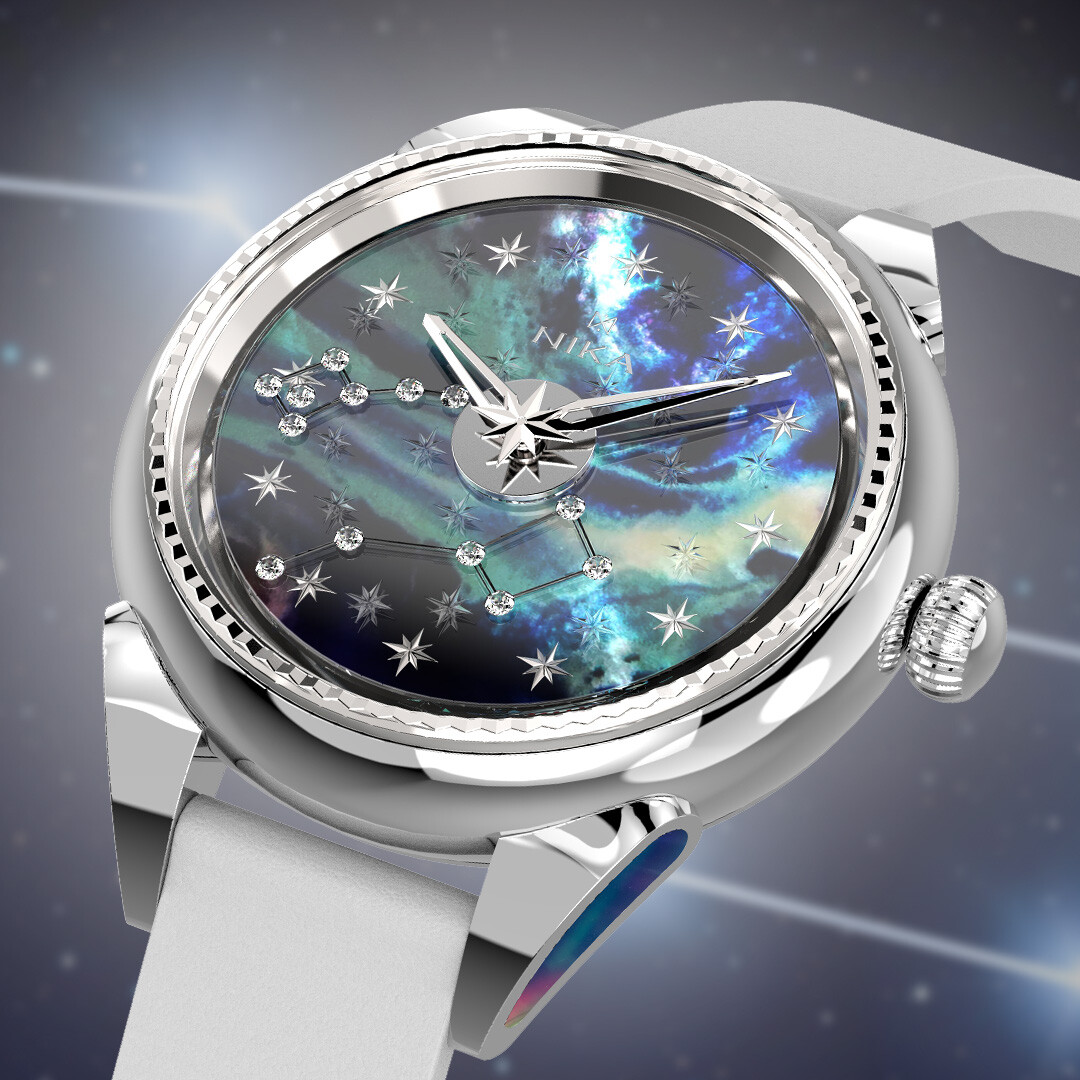 Модель Созвездие, бренд Nika