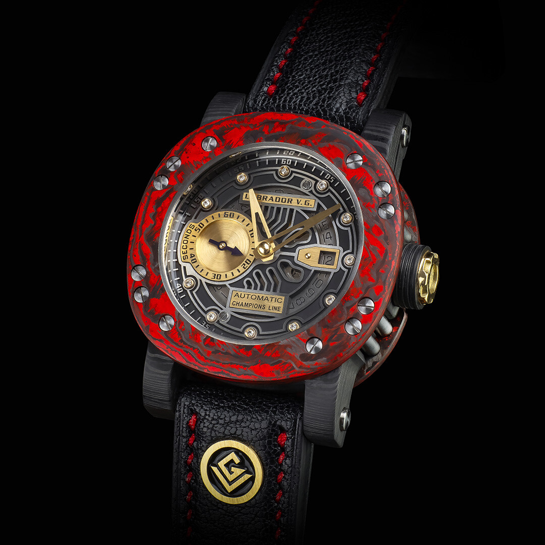 Модель Champions Line, бренд Labrador V.G.