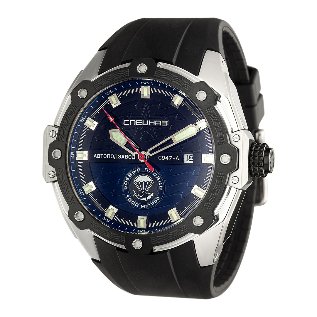 Модель Боевые пловцы, бренд Спецназ