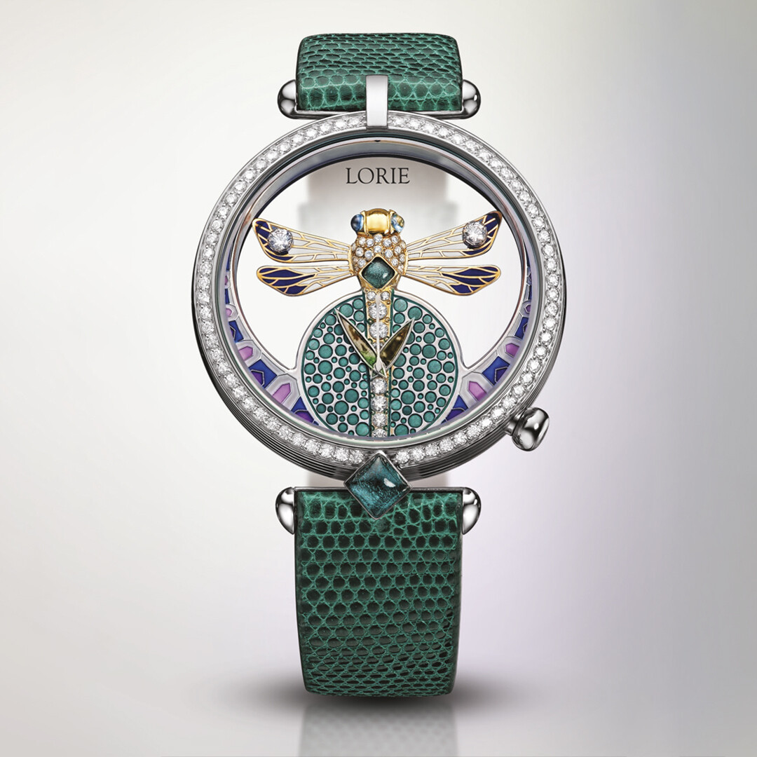 Модель Alors, бренд Lorie