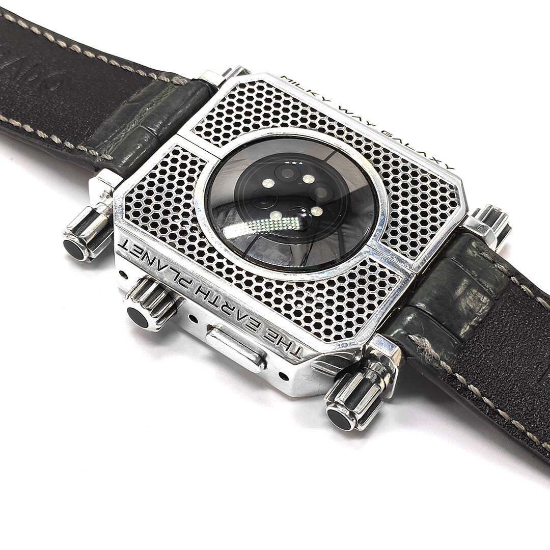 Модель X-NUT 02, бренд X-NUT