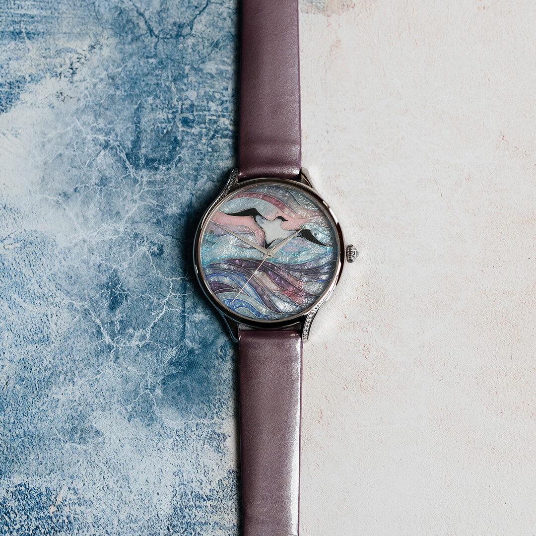 Модель 2101EM-19 «Чайка», бренд Lincor