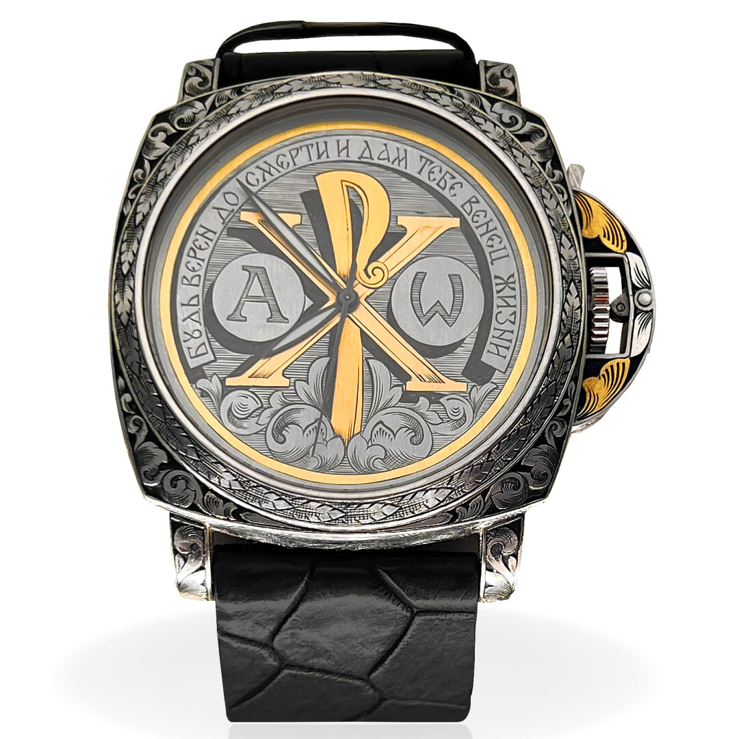 Модель Ortodox, бренд Денис Геннадьевич Дегтярев