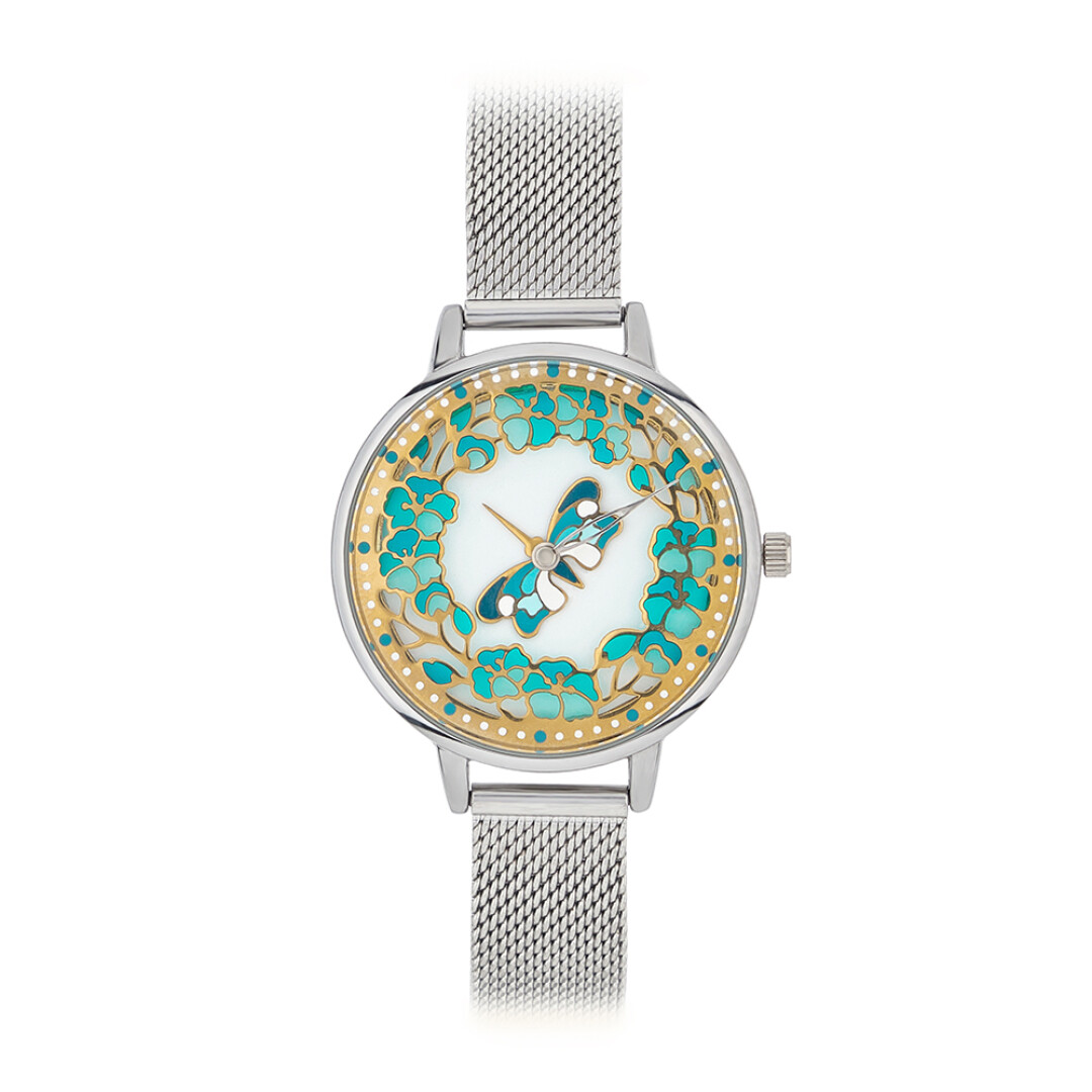 Модель Время летать, бренд Lana Shelkova