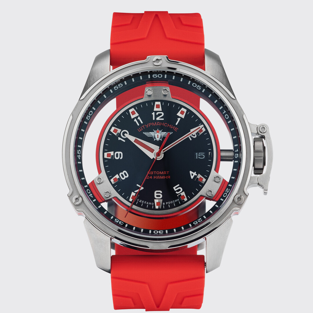 Модель Марс, бренд Штурманские