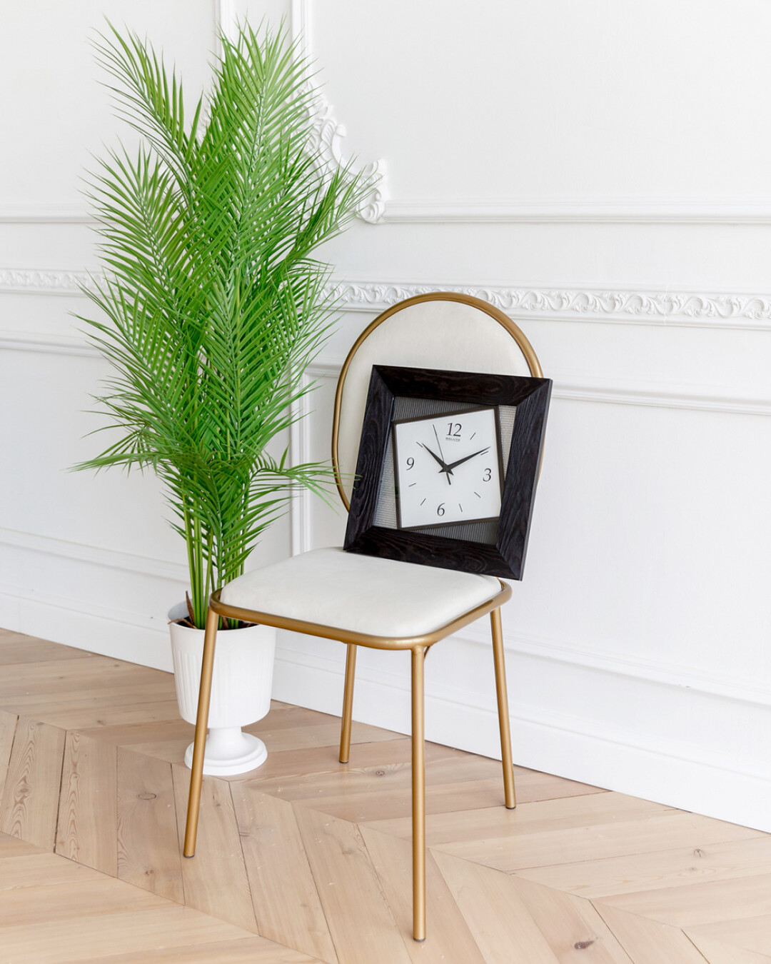 Модель Ассиметрия-3, бренд Salute