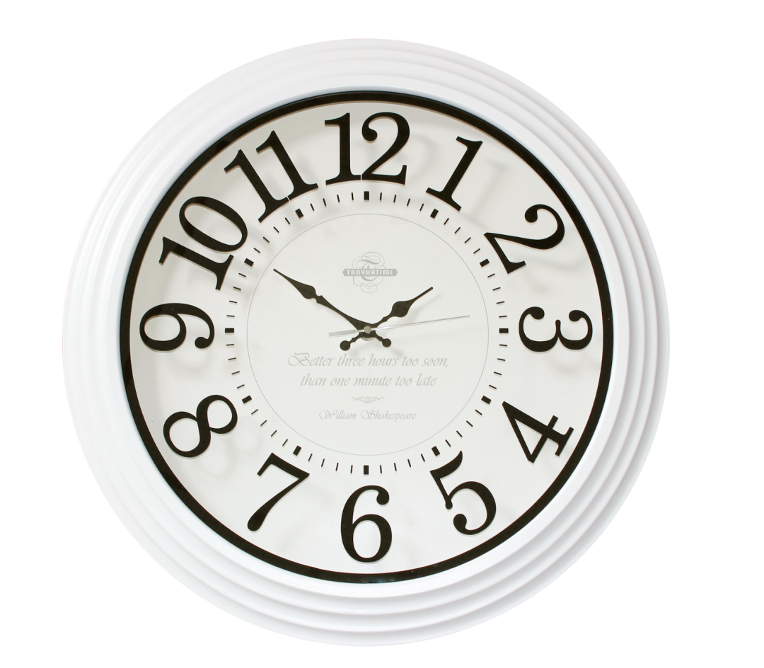 Модель Шекспир, бренд Troykatime