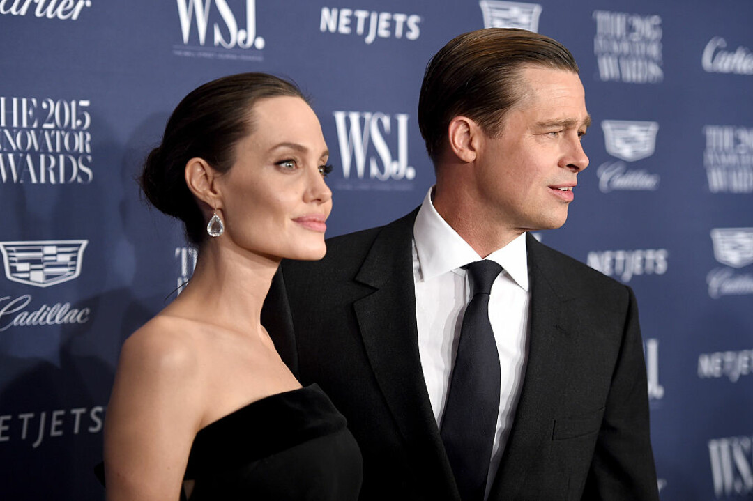 Брэду Питту - 58 лет: почему его брак с Анджелиной Джоли не сработал - Караван