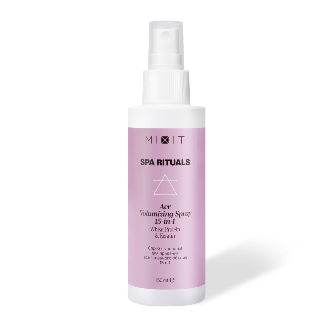 Mixit, 150 мл, 430 руб.