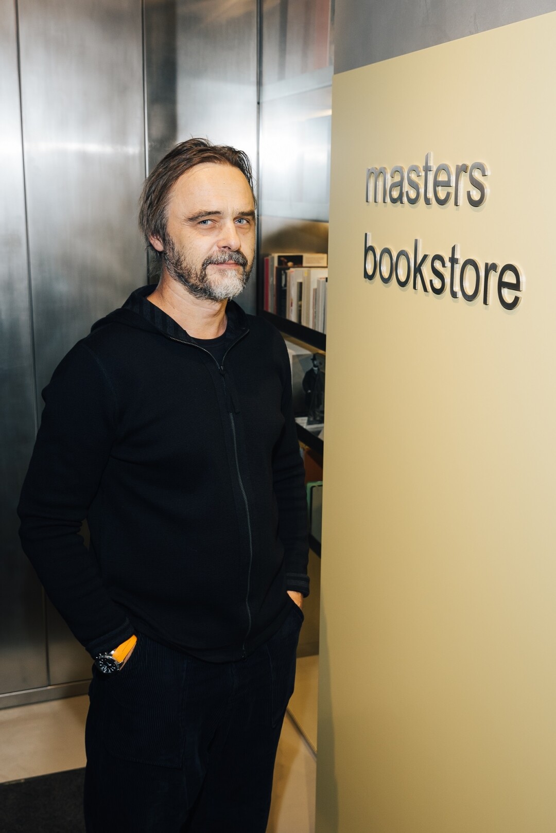 Виталий Пушницкий