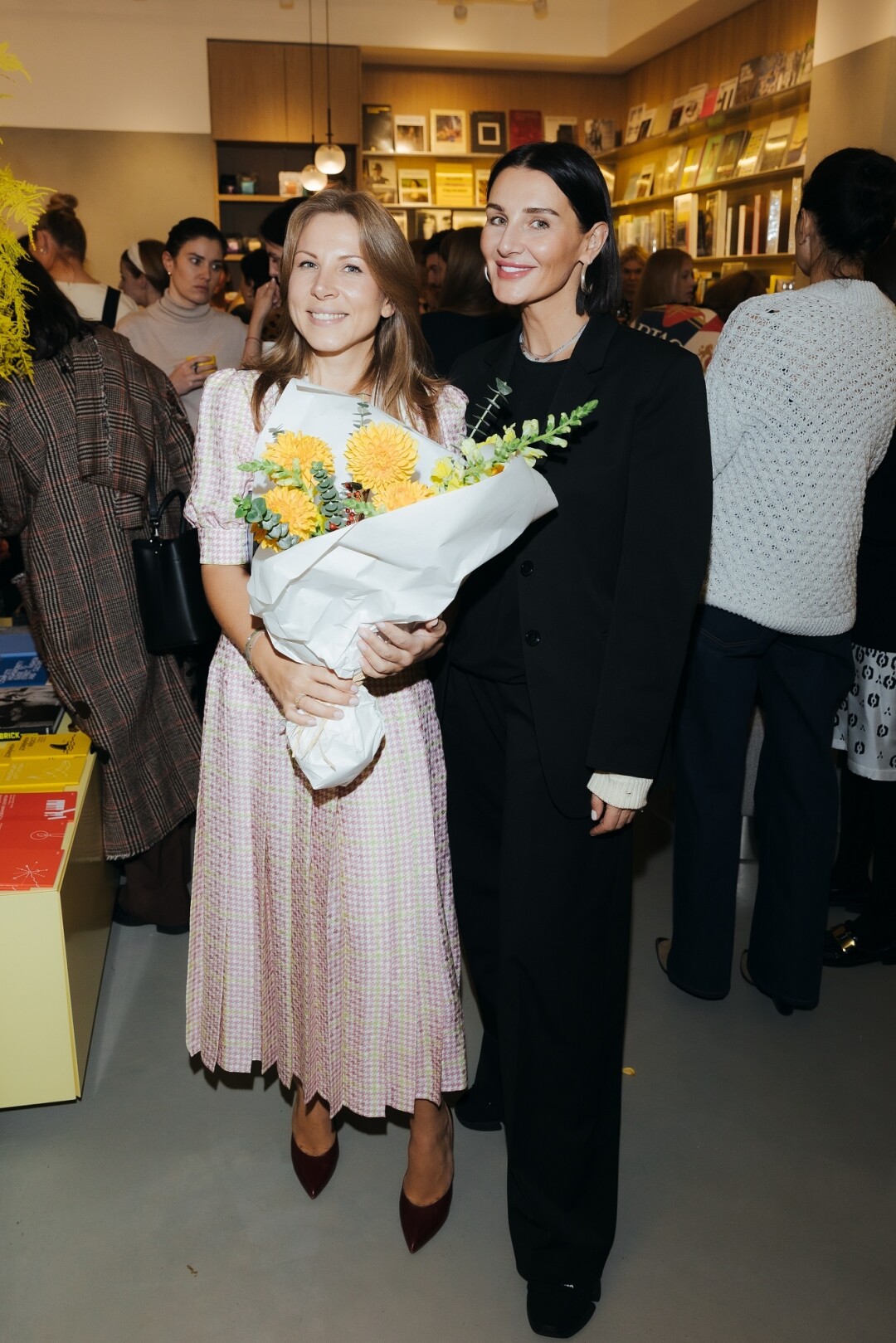 Полина Рашкина (Бондарева). Дарья Талалаева