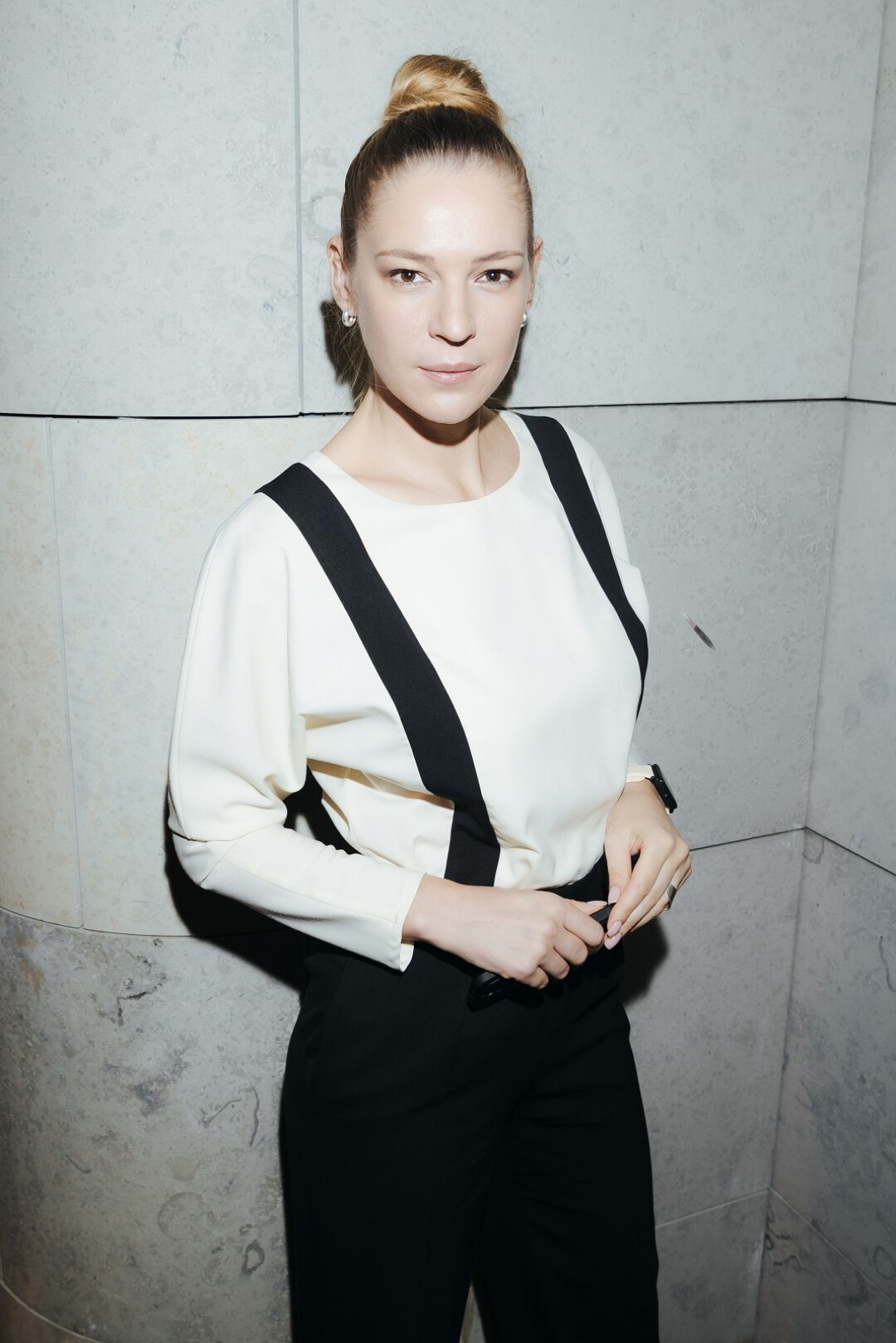 Александра Большакова