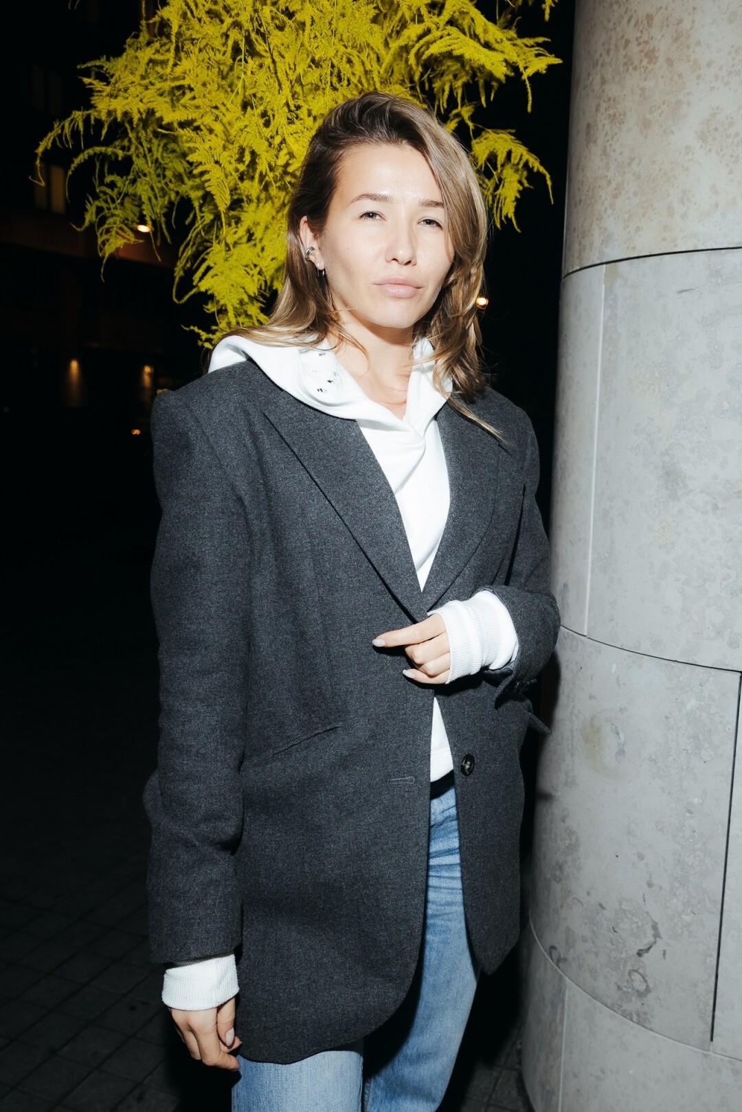 Анастасия Баранова