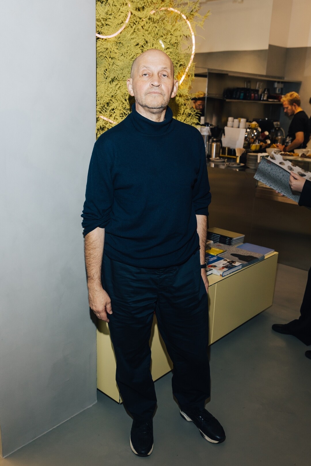 Андрей Шелютто