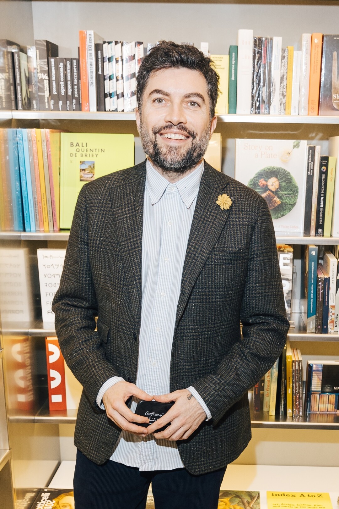 Артем Балаев