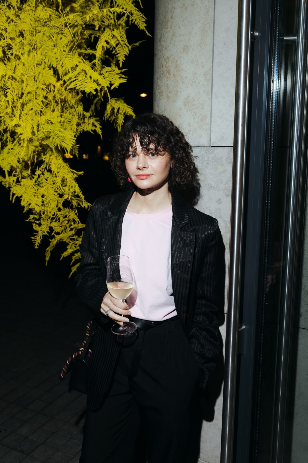 Екатерина Попова