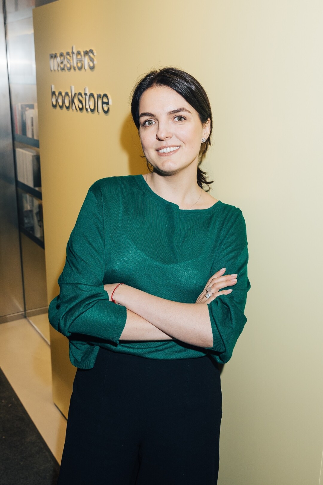 Екатерина Сидорова