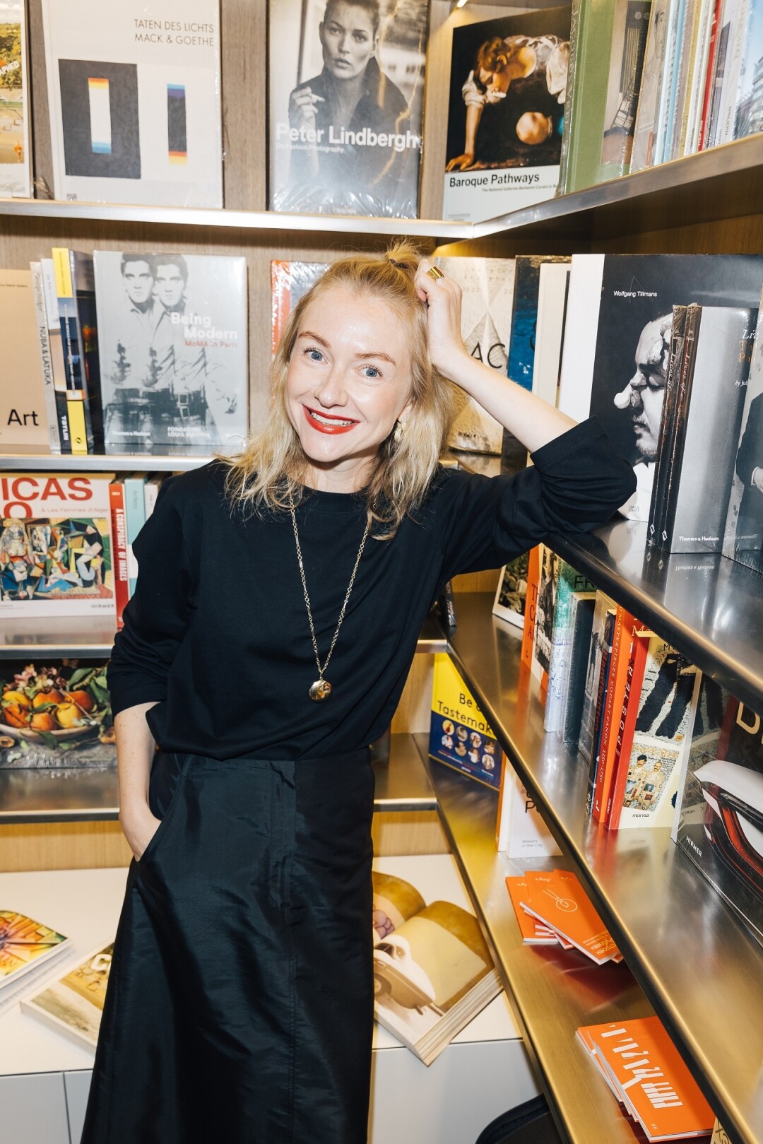 Елена Адамова