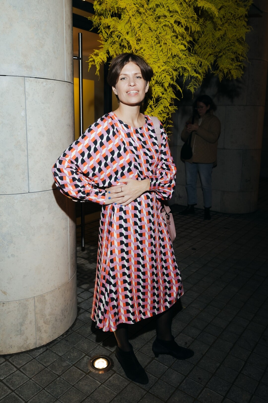 Елена Глебова