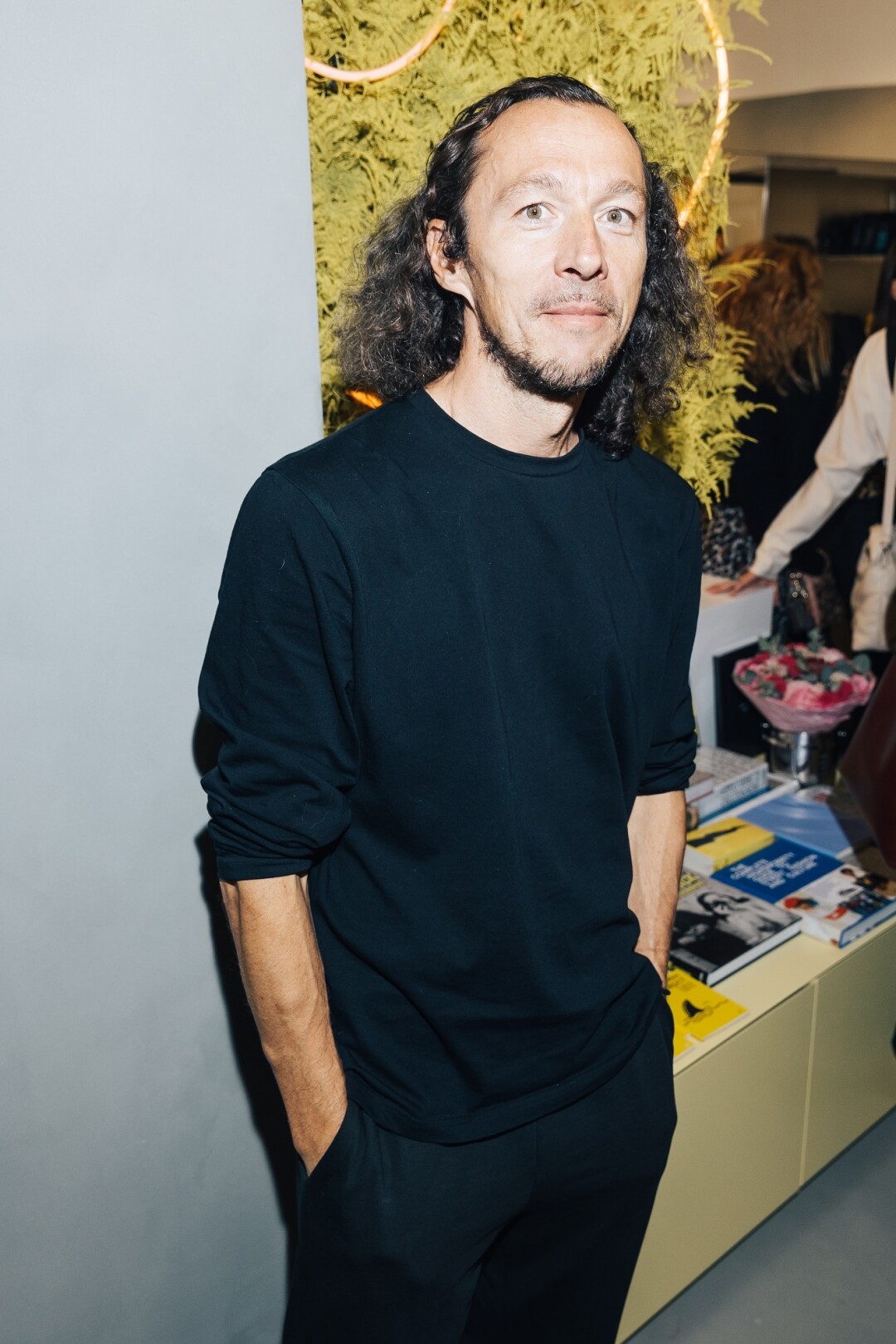 Игорь Можейко