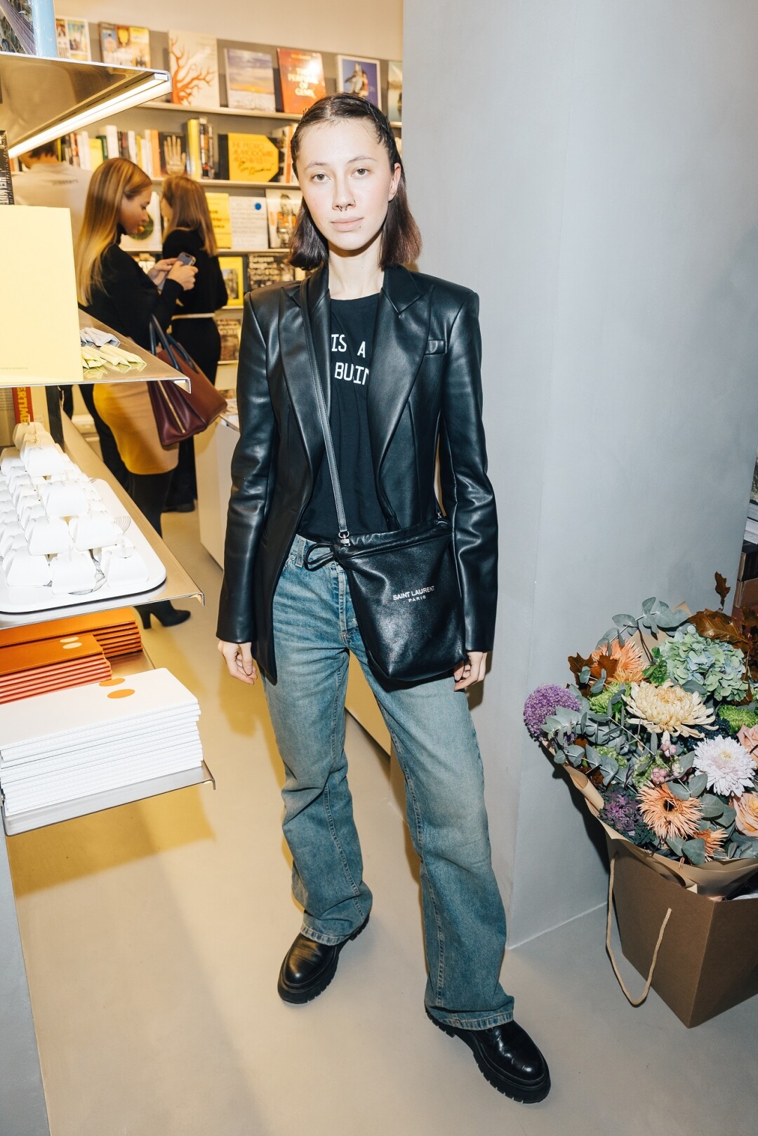 Елизавета Гусевская