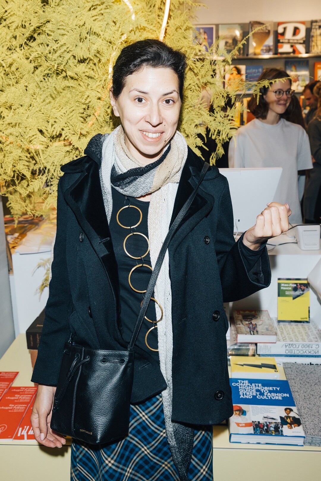 Мария Элькина